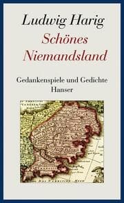 Cover von Schönes Niemandsland