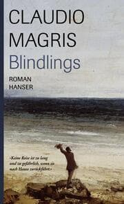 Cover von Blindlings