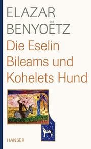 Cover von Die Eselin Bileams und Kohelets Hund