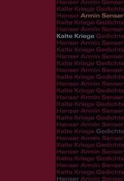 Cover von Kalte Kriege