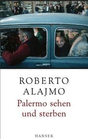 Cover von Palermo sehen und sterben