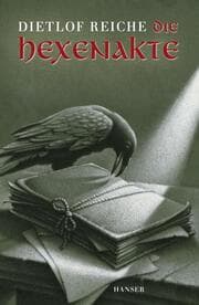 Cover von Die Hexenakte