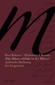 Cover von 'Die Minze erblüht in der Minze'