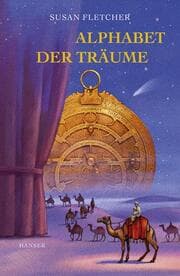Cover von Alphabet der Träume