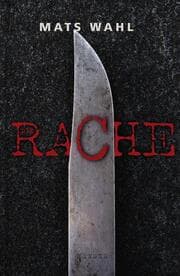 Cover von Die Rache