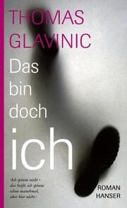 Cover von Das bin doch ich
