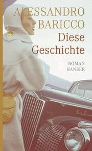 Cover von Diese Geschichte