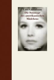 Cover von Die Sonntage des amerikanischen Mädchens