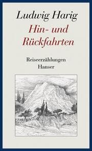Cover von Hin- und Rückfahrten