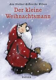 Cover von Der kleine Weihnachtsmann