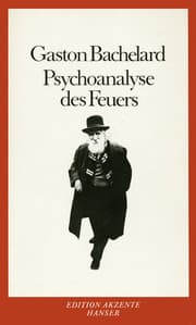 Cover von Psychoanalyse des Feuers