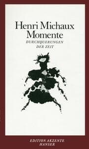 Cover von Momente