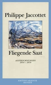 Cover von Fliegende Saat