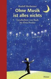 Cover von Ohne Musik ist alles nichts