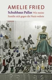 Cover von Schuhhaus Pallas