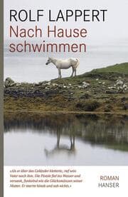 Cover von Nach Hause schwimmen