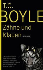 Cover von Zähne und Klauen