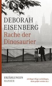 Cover von Rache der Dinosaurier