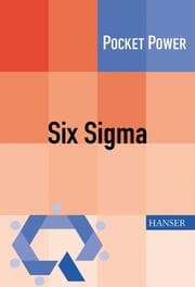 Cover von Six Sigma