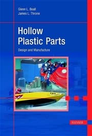 Cover von Hollow Plastic Parts