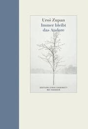Cover von Und immer bleibt das Andere