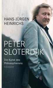 Cover von Peter Sloterdijk
