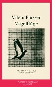 Cover von Vogelflüge