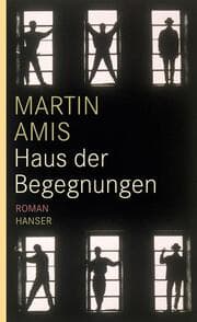 Cover von Haus der Begegnungen
