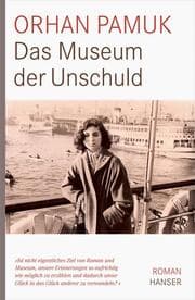 Cover von Das Museum der Unschuld