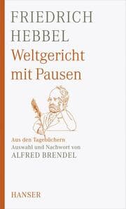 Cover von Weltgericht mit Pausen