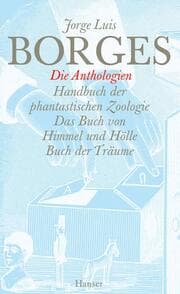 Cover von Die Anthologien