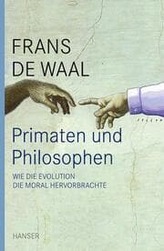 Cover von Primaten und Philosophen