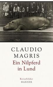 Cover von Ein Nilpferd in Lund