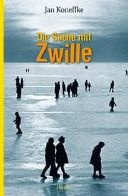 Cover von Die Sache mit Zwille