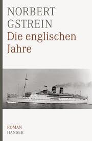 Cover von Die englischen Jahre