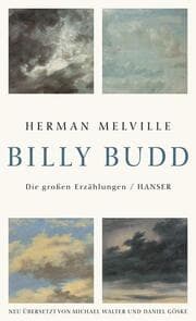 Cover von Billy Budd