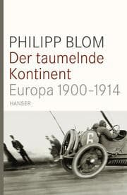 Cover von Der taumelnde Kontinent