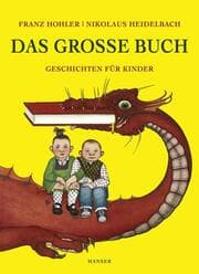 Cover von Das große Buch