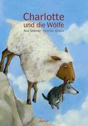Cover von Charlotte und die Wölfe