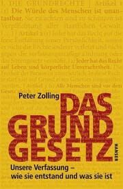 Cover von Das Grundgesetz