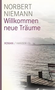 Cover von Willkommen neue Träume