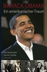 Cover von Ein amerikanischer Traum