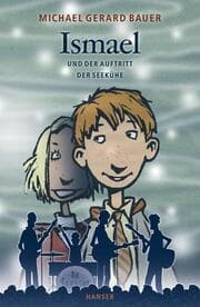 Cover von Ismael und der Auftritt der Seekühe