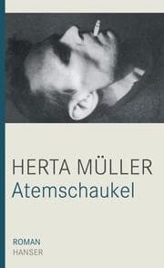 Cover von Atemschaukel