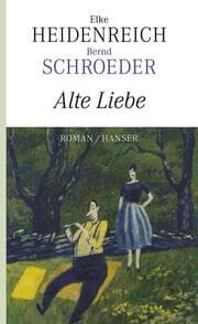 Cover von Alte Liebe