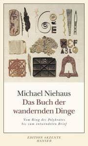 Cover von Das Buch der wandernden Dinge