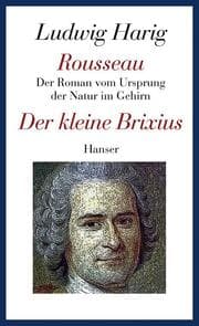 Cover von Rousseau/Der kleine Brixius