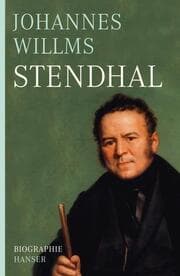 Cover von Stendhal