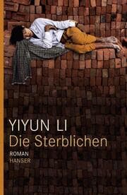 Cover von Die Sterblichen