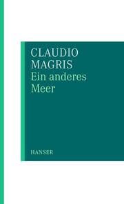 Cover von Ein anderes Meer